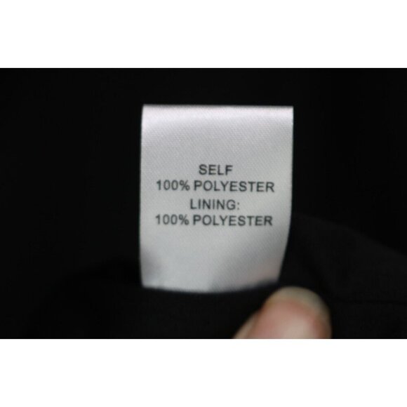 OC OC Beaded Floral Empire Waist Maxi Dress-Size 12-Whimsigoth-Side Slit - Picture 10 of 15